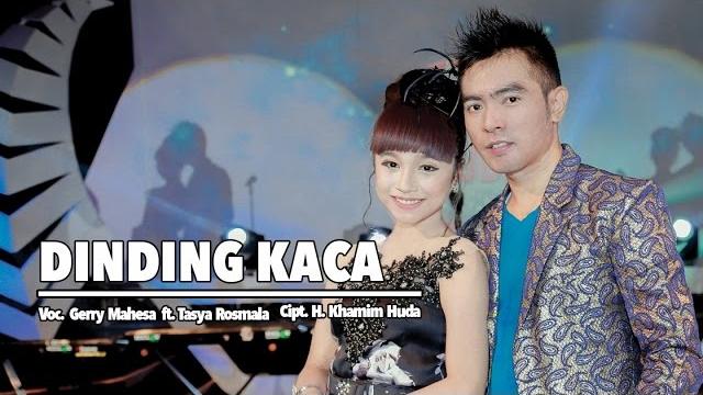 Gerry mahesa ft. tasya rosmala - dinding kaca (official music video) Gerry mahesa ft. tasya rosmala - dinding kaca (official music video)