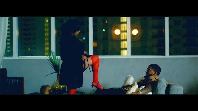 Florence el luche - dekonekte (official video) Florence el luche - dekonekte (official video)