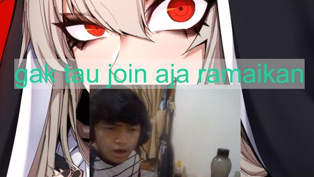 Sok iye lu ngentot(en/id/jowo) Sok iye lu ngentot(en/id/jowo)