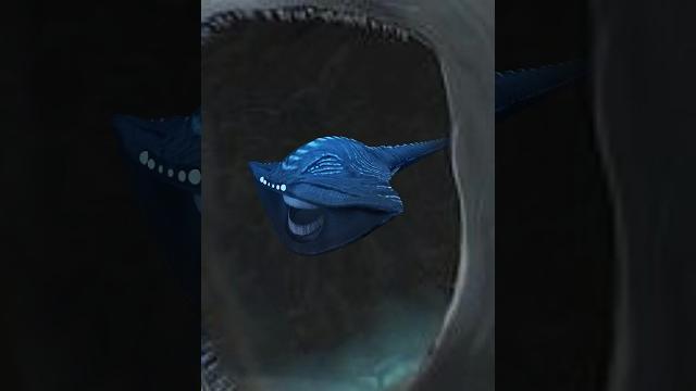 Who is the biggest? bloop vs el gran maja Who is the biggest? bloop vs el gran maja