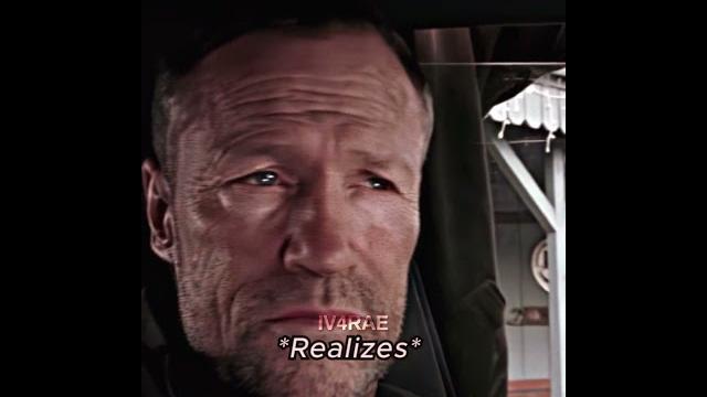 Merle mocks walkers | the walking dead s3.e15 | #shorts Merle mocks walkers | the walking dead s3.e15 | #shorts