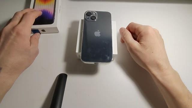 Как я покупал iphone 13 в м.видео! Как я покупал iphone 13 в м.видео!