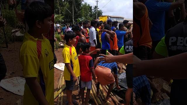 Nadubagam chudan laughing 2019 Nadubagam chudan laughing 2019