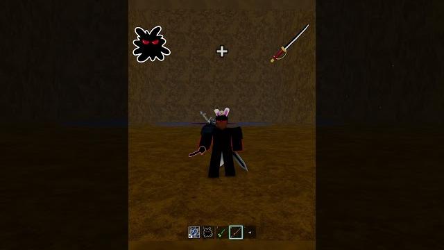 Combo de dark e saber oneshot! Combo de dark e saber oneshot!