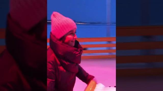 Каток у флагштока Каток у флагштока
