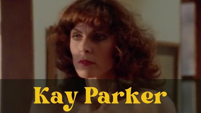 Beyond taboo: the legacy of kay parker on adult cinema Beyond taboo: the legacy of kay parker on adult cinema
