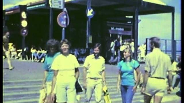 Voorlichtingsfilm 1982 Voorlichtingsfilm 1982