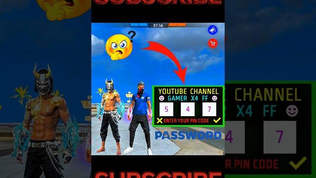 Free fire craftland map hack code watch full video | free fire hack| #freefire #craftland #hack Free fire craftland map hack code watch full video | free fire hack| #freefire #craftland #hack