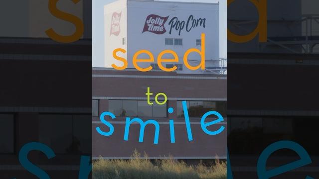 Part 4: seed to smile Part 4: seed to smile