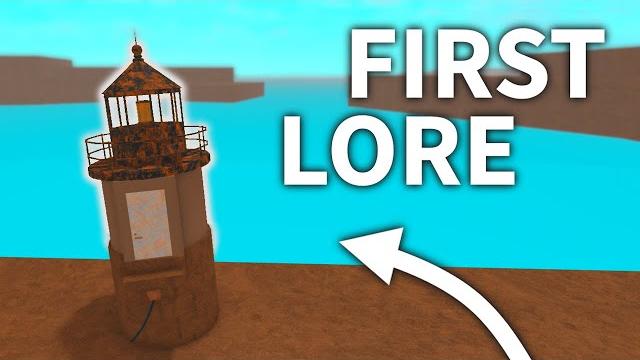 The complete history of lore in lumber tycoon 2 The complete history of lore in lumber tycoon 2