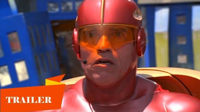 Jingle all the way | classic trailer Jingle all the way | classic trailer