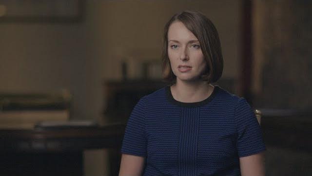 Putin's revenge: julia ioffe (interview) | frontline Putin's revenge: julia ioffe (interview) | frontline