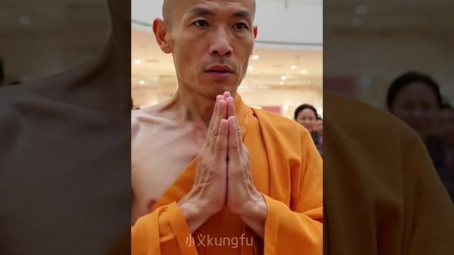 Shaolin's dianxue kung fu can really defeat the enemy with one move. #kungfu #fighting Shaolin's dianxue kung fu can really defeat the enemy with one move. #kungfu #fighting