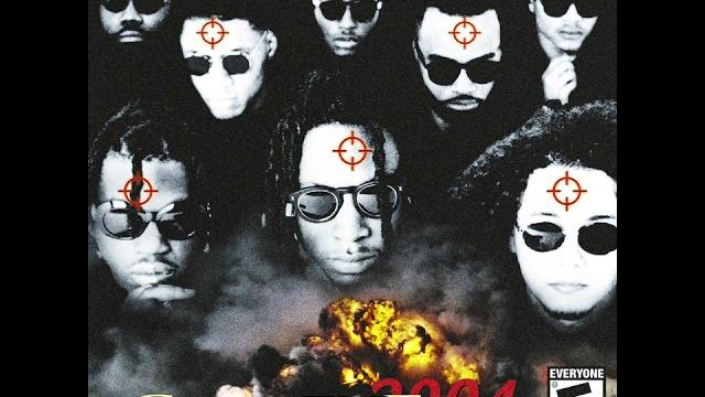 Ray vaughn - golden eye (official audio) Ray vaughn - golden eye (official audio)