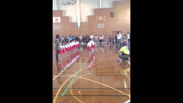 Undokai song Undokai song