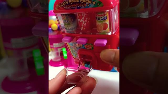 Tiny candy ball#shorts #satisfying #amazing #candy #candymachine #vendingmachine #kidsfavourite Tiny candy ball#shorts #satisfying #amazing #candy #candymachine #vendingmachine #kidsfavourite