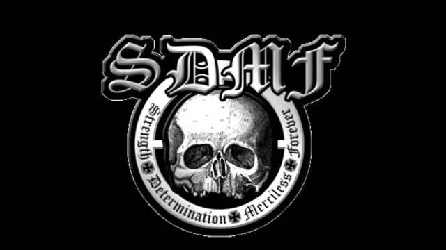 Black label society - sdmf Black label society - sdmf
