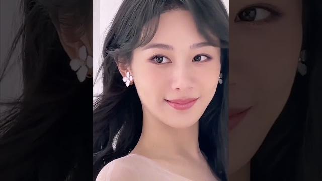 【杨紫】近距离怼脸盯,甜美可人在线撩 【杨紫】近距离怼脸盯,甜美可人在线撩