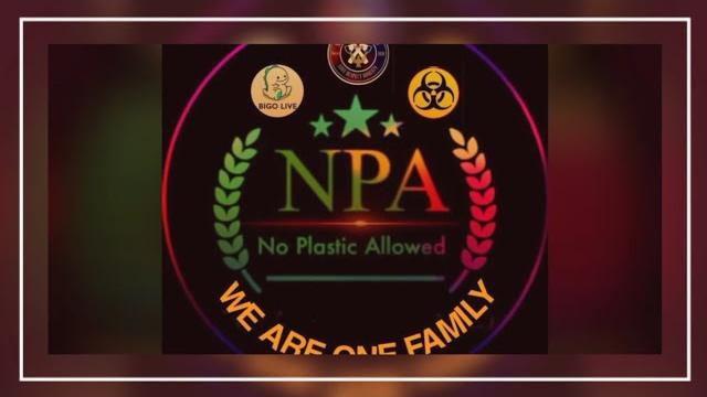 Npa 18th monthsary (bigo live) Npa 18th monthsary (bigo live)