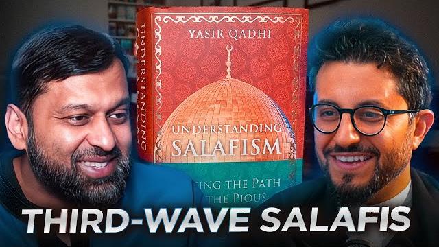 Understanding salafism | dr. yasir qadhi & dr. shadee elmasry Understanding salafism | dr. yasir qadhi & dr. shadee elmasry