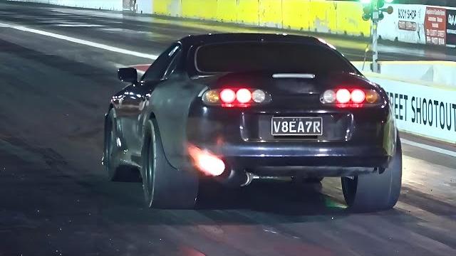 Supra drag race compilation: best of toyota supra drag race compilation (supra 3000 hp vs world) Supra drag race compilation: best of toyota supra drag race compilation (supra 3000 hp vs world)
