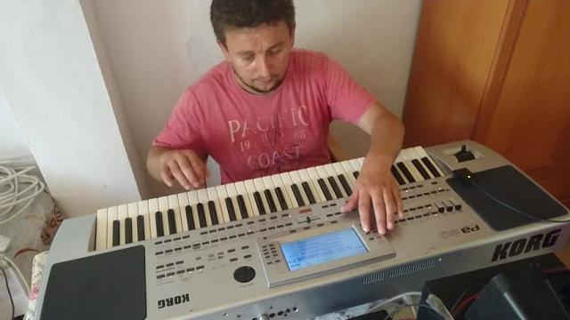 Birol kotman - kabadan çi̇ftetelli̇ Birol kotman - kabadan çi̇ftetelli̇