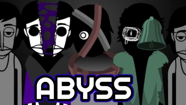 Incredibox krystalbox v2 "abyss" (play and mix) Incredibox krystalbox v2 "abyss" (play and mix)