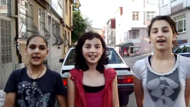 Esra çevik - ramazan seni çok seviyor! Esra çevik - ramazan seni çok seviyor!