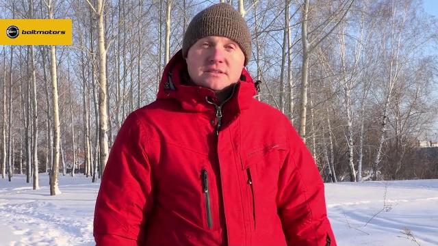 Обзор и тест мотобуксировщиков балтмоторс Обзор и тест мотобуксировщиков балтмоторс