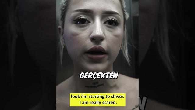 Sevgi̇li̇ni̇ test et bölüm 23. ( part - 2) Sevgi̇li̇ni̇ test et bölüm 23. ( part - 2)
