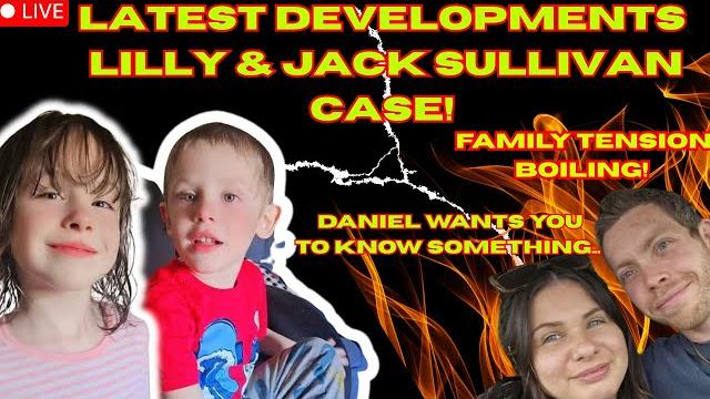 Live - lily and jack sullivan nova scotia| family tension bringing out truth? daniel wants ... Live - lily and jack sullivan nova scotia| family tension bringing out truth? daniel wants ...