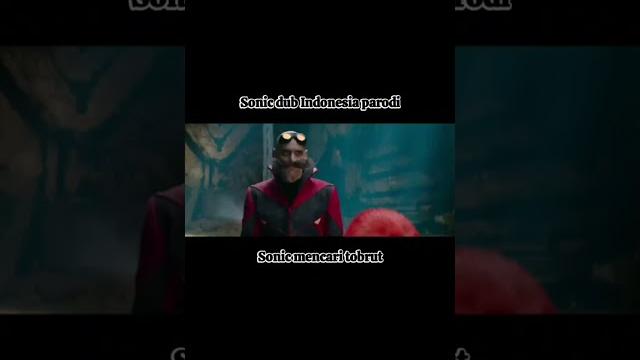 Sonic parodi dub indo "sonic mencari tobrut" #fypシ゚viral #dubber #dubbinglucu #dubbingkocak #sonic Sonic parodi dub indo "sonic mencari tobrut" #fypシ゚viral #dubber #dubbinglucu #dubbingkocak #sonic