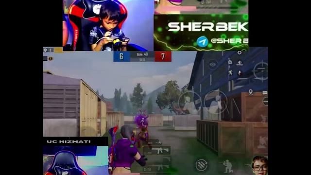 8 yoshli tdmer streamdagi vaziyatlar vedio yoqgan bolsa like bosish va obuna bolishni unutmang 8 yoshli tdmer streamdagi vaziyatlar vedio yoqgan bolsa like bosish va obuna bolishni unutmang