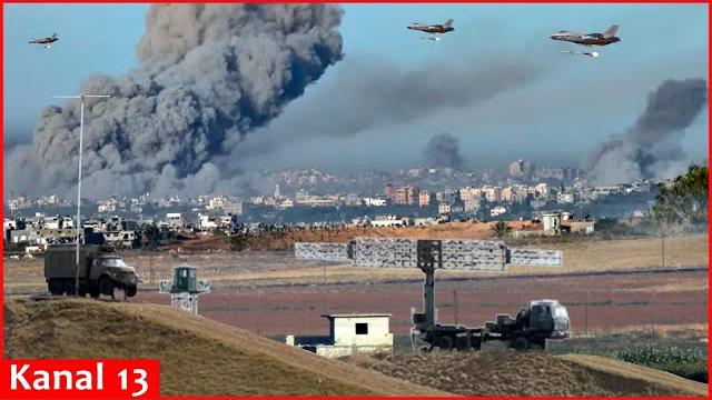 F-35s are ready to crush russia at any moment; iran's rapid air defense collapse scares the kremlin F-35s are ready to crush russia at any moment; iran's rapid air defense collapse scares the kremlin