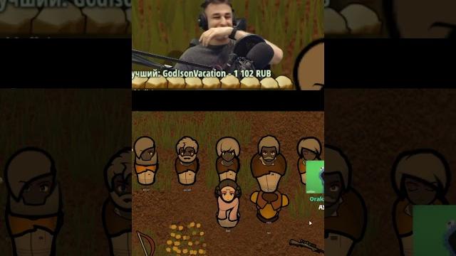 Как в меме rimworld 1.4 Как в меме rimworld 1.4