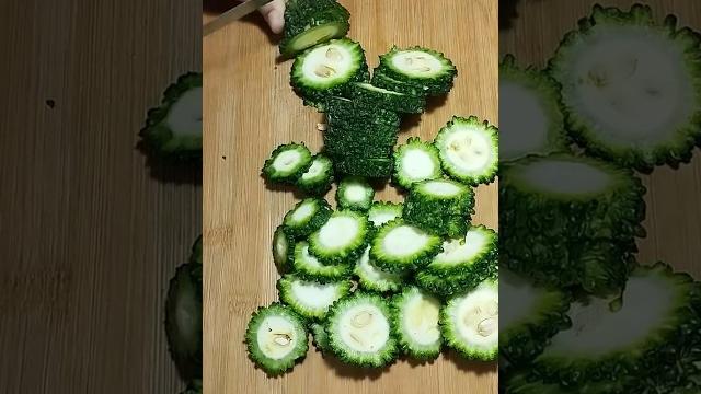 Crispy karela fry sabzi recipe | bitter gourd recipe Crispy karela fry sabzi recipe | bitter gourd recipe