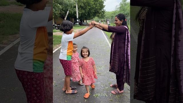 Akshita vedika fas gai Akshita vedika fas gai