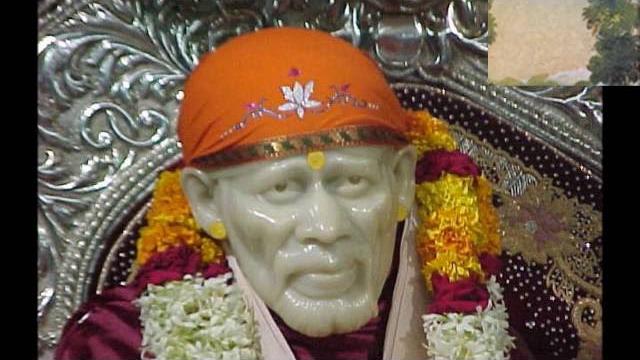 Shirdi sai baba chalisa in telugu (shirdi vasa sai prabho) Shirdi sai baba chalisa in telugu (shirdi vasa sai prabho)