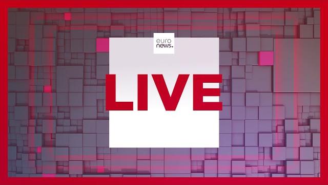 Euronews english live Euronews english live