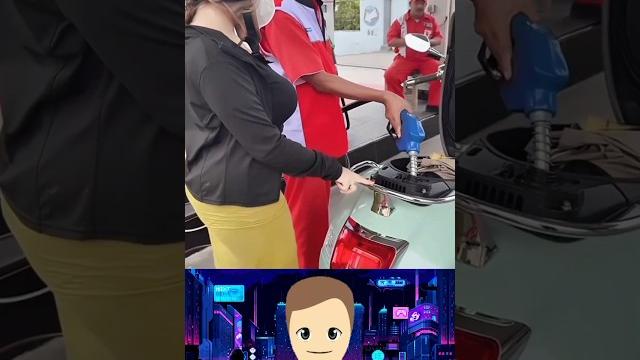 Cewek tobrut bikin gak fokus bapak ini#shorts #ngakak #tobrut Cewek tobrut bikin gak fokus bapak ini#shorts #ngakak #tobrut