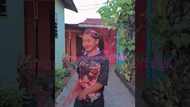 Ih pada cantik cantik banget deh #kampungkeramatofficial Ih pada cantik cantik banget deh #kampungkeramatofficial