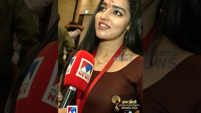 'ചുരിദാറിട്ടതുകൊണ്ട് കണ്ടന്റ് കിട്ടിയില്ല, അത് പോസ്റ്റ് ചെയ്യില്ല എന്നാണ് പറഞ്ഞത്' #malavikamenon 'ചുരിദാറിട്ടതുകൊണ്ട് കണ്ടന്റ് കിട്ടിയില്ല, അത് പോസ്റ്റ് ചെയ്യില്ല എന്നാണ് പറഞ്ഞത്' #malavikamenon