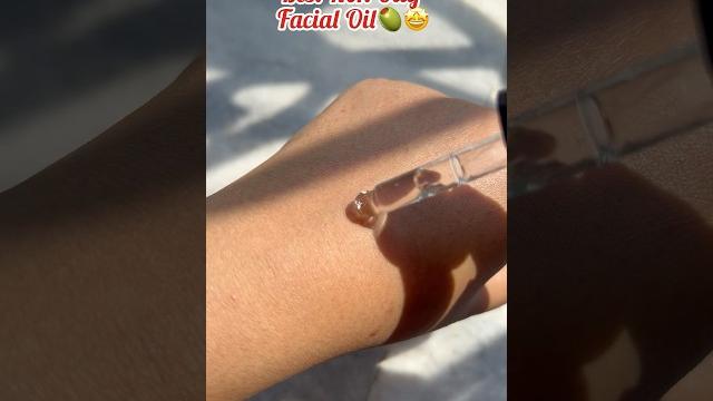 Dry skin’s ultimate solution | suganda pure squalane oil #dryskin #darkspots #skincare #trending #yt Dry skin’s ultimate solution | suganda pure squalane oil #dryskin #darkspots #skincare #trending #yt