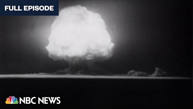 Oppenheimer: the decision to drop the bomb (1965) Oppenheimer: the decision to drop the bomb (1965)