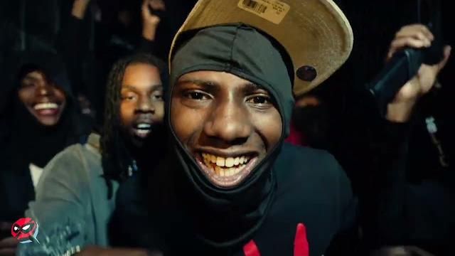 Pgf nuk - waddup ft. polo g (official video) Pgf nuk - waddup ft. polo g (official video)