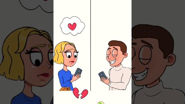 Make them happy Make them happy