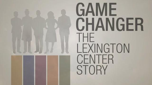 Game changer the lexington center story - a 60-minute documentary about urban decay and renewal. Game changer the lexington center story - a 60-minute documentary about urban decay and renewal.