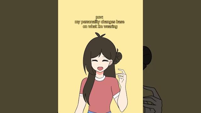 Nani ga suki? #animatedfilms #couple #animation #funny #animationshorts #funnycartoon #art Nani ga suki? #animatedfilms #couple #animation #funny #animationshorts #funnycartoon #art