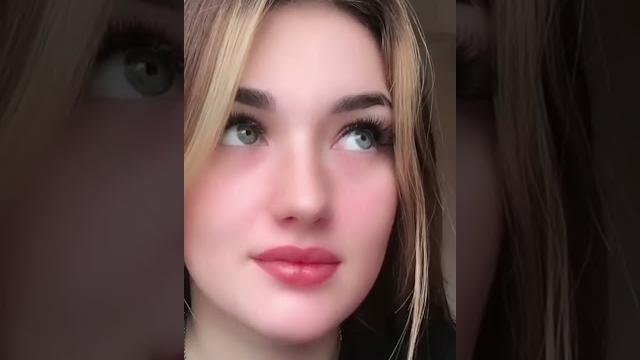 Nelya rusia cantik banget seleb tiktok Nelya rusia cantik banget seleb tiktok