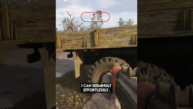 I have stalker 2 mods! I have stalker 2 mods!